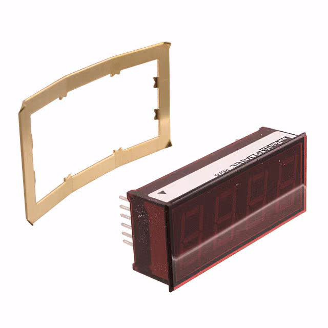 DMS-30PC-0-RS-C Murata Power Solutions Inc. Indicateurs de panneau